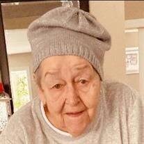 Gloria M. Ericksen Obituary