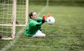 Peraturan sepak bola peraturan resmi permainan sepak bola (laws of the game) adalah: Jumlah Pemain Sepak Bola Dalam Pertandingan Resmi