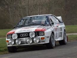Image result for Meteor Gray 1981 Audi