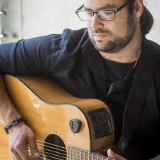 Baton Rouge singer-songwriter Will Wesley discusses new album, book ahead  of his Red Dragon show