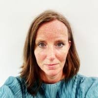 Ulrika Bergman Email & Phone Number