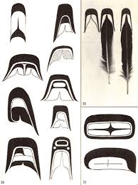 Native American Nw Art Wolf Google Search Pacific Northwest Art Native Art Haida Art