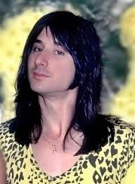 Chris Fadel 🎸💀 (chrisgfadel) — Perfil