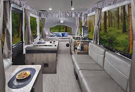 Pop up campers are smaller and can sometimes be stored in a garage, collapse and open easily, and are cheaper and lighter than other travel trailers. 5 Best Pop Up Campers With A Toy Hauler Rvblogger