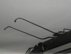 Hat Holders And Racks For Police Vehicles From Bremar Police Solutions