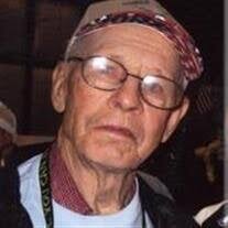 CHARLES "CHUCK" A. ROLLINS Obituary