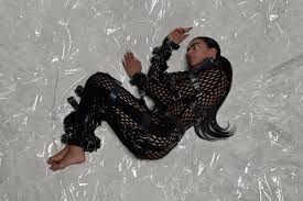 According to our records, she has no children. Our Take Sevdaliza Beckons Us Toward Inner Peace With The Calling Atwood Magazine
