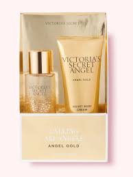 See all 8 victoria's secret pink coupons, promo codes & free shipping offers for may 2021. Victoria S Secret Fine Fragrance Mini Mist Velvet Body Cream Set Calling All Angels Angel Gold Beautyspot Malaysia S Health Beauty Online Store