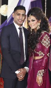 Faryal makhdoom was born in 1990s. Faryal Makhdoom Threatens To Destroy Amir Khan After Bitter Break Up