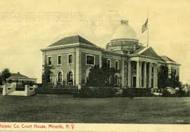 Despite its name, there are two levels of courts higher than supreme court. Nassau County Nassau County Courthouse 1900 Nassau County Courthouse Postcard Mailed In 1906 Nassau County Courthouse Postcard Mailed In 1913 Nassau County Courthouse Mineola Ny Built In 1900 And Replaced In The Late 1930s This