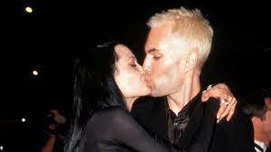 November 05, 2019 2:24 am est updated on december 02, 2019 11:54 am est. Angelina Jolie S Oscar Kiss With Brother James Haven Turns 21