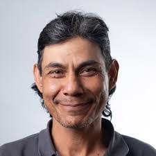 Ubaldo Rodriguez's Instagram, Twitter & Facebook