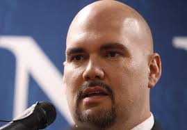 Iowa senator quits after report