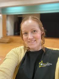 Laura Wydell's Singing Stars