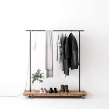 Weld Co Kleiderstange Altholz 01 Selekkt Heim Fur Junges Design Altholz Altholz Design Kleiderstange