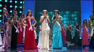 Ximena navarrete, invitada especial en miss ecuador. Coronacion Miss Universo 2010 Ximena Navarrete Mexico Video Dailymotion