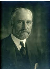 Henry Smith Pritchett