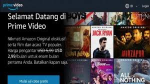 Berikut ini beberapa situs download subtitle bahasa indonesia dan inggris terbaik yang patut kamu coba akses, sebagai alternatif subscene. 18 Situs Nonton Download Film Subtitle Indonesia 2020 Ada Viu Amazon Genflix Iflix Hingga Viki Tribun Timur