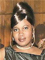 Tonika Brooks-Banks Obituary (1974