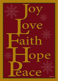 Pin By Carla Lucero On Peace Love Hope Faith Joy Believe Peace Christmas Cards Business Christmas Cards Christmas Words