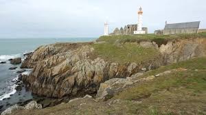 The rgb values for benjamin moore 1587 gibraltar cliffs are 144, 153, 153 and the hex code is #909999. Lighthouse On The Cliffs At Stock Footage Video 100 Royalty Free 1632184 Shutterstock