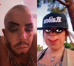 Melissa Nicoletti's Instagram, Twitter & Facebook