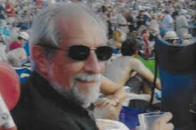 Jan Alan Zarkin, founder of Rembrandt's in Fairmount, 73