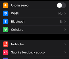 If you don't see personal hotspot, tap cellular and you will see it. Personal Hotspot Disappeared With Ios 14 Apple Community