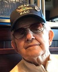 Jerry Duane “Nick” Nickel (1935-2022)