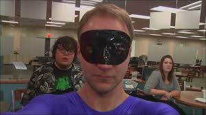 A Superhero's Best Friend