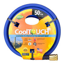 You can use this homemade mold solution to remove mold and mildew. Element 5 8 In D X 50 Ft L Heavy Duty Blue Garden Hose Ace Hardware