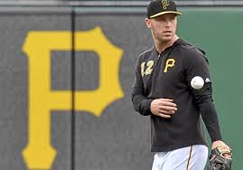 That's notable for a team that has. Corey Dickerson Is Nearing Return What Happens Next Pittsburgh Post Gazette