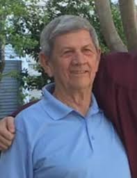 Obituary information for Raymond Carson