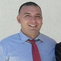 Victor Topete's Instagram, Twitter & Facebook