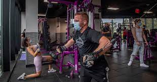Each club has a certified trainer on the gym floor monday through friday offering small group training classes, design your own program (dyop) and. Relieved To Be Back At The Gym But Is It Safe The New York Times