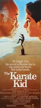 Karate Kid 1984 In 2020 The Karate Kid 1984 Karate Kid Karate Kid Movie