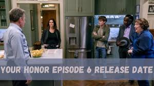 Browse on demand and streaming schedule. Your Honor Episode 6 Release Date Unveiled When Does Episode 6 Of Your Honor Come Out Check Here How Many Episodes In Your Honor