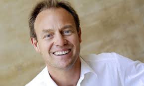 Jason Donovan starring in Million Dollar Quartet (UK tour) Opens Curve  Leicester 14 September.