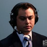 Mark “Maze” Perozo