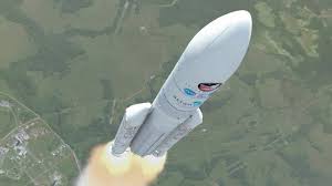 Get the latest updates on nasa missions, watch nasa tv live, and learn about our quest to reveal the unknown and benefit all humankind. Esa Television Videos 2021 01 Esa Preview 2021 James Webb Space Telescope Animation Jwst Launch On Top Ariane 5 And Deployment 2017 1 Shot