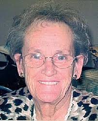 BOUCHARD, Odette Bélanger