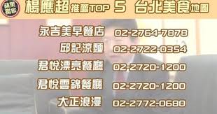 看片 連假這5家必吃 涼麵1次買10碗 天王分析師就愛這味 即時新聞 20160610 蘋果日報 Periodic Table