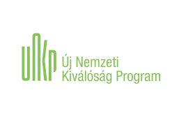Felhívjuk hallgatóink figyelmét, hogy meghirdetésre kerültek az új nemzeti kiválóság program (únkp) 2020/2021. Nemzeti Kozszolgalati Egyetem