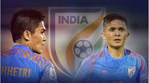 Jun 08, 2021 · sunil chhetri first found the back of the net in the 79th minute to keep his team on course for entry into the third qualifying round of the 2023 asian cup. Sunil Chhetri S 15 Years For India But We Can T Get Enough Of Him Yet Transfermarkt