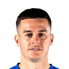 Tom Lawrence's Ultimate Team History