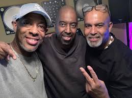 Happy Birthday Jackie Moon!!!