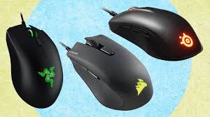 Computer mouse games for beginners. Best Budget Gaming Mouse 2021 Cheap Gaming Mice To Stay On Budget Ign