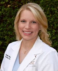 Michelle Rasmussen, MD