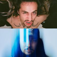 JUST ADDED! Kxllswxtch & SXMPRA bring The Help Me In Hell Tour to us