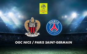 Nice Psg A Quelle Heure Et Sur Quelle Chaine Regarder Le Match En Direct Le Parisien